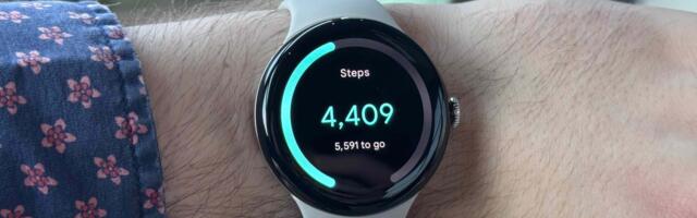 Fitbit is working on hypertension and ‘unusual trend' detection for Pixel Watch owners – here's how you can sign up for testing