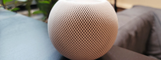 Apple HomePod Mini review: Remarkably big sound