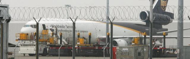 The initial investigation into the UPS plane crash shows similarities to a much-deadlier 1979 crash