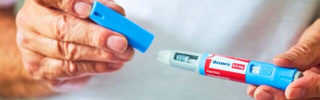 Another perk of weight-loss drugs? Fewer colon cancer deaths, a study found