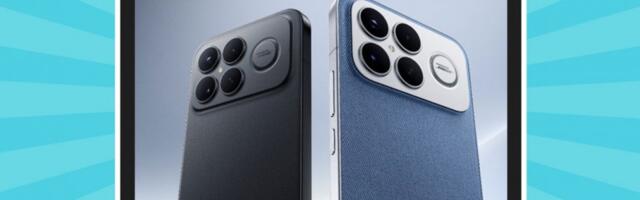 Poco F8 Pro and Ultra, SD 8 Gen 5, Mate 80, Honor 500 official, Week 48 in review