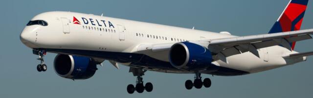 A 13-hour Delta Air Lines flight from China to Detroit diverted to Japan after a mechanical issue