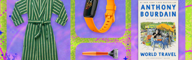 60+ Christmas gifts for Dad he wont have to pretend to like