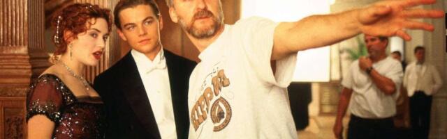 Only 5 directors are worth over $1 billion. Here they all are.