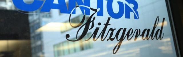 Crypto winter looms in 2026, but Cantor sees institutional growth and onchain shifts