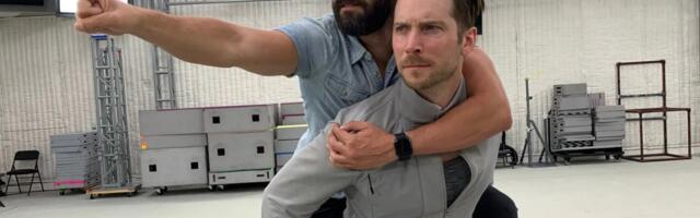 "We don't need to demonise it" - actor Troy Baker believes AI could be "a good thing"