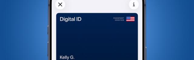 Kentucky just launched Digital ID on iPhones — and it’s coming to Apple Wallet soon