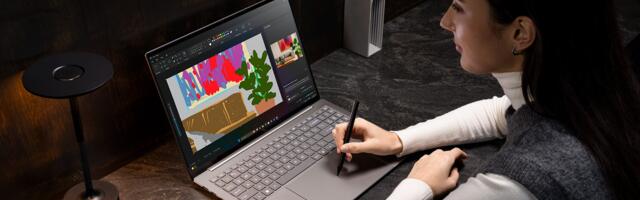 Acer Swift 16 AI: Flagship OLED Laptop With Intel Core Ultra X9 And AI Performance