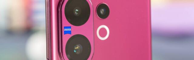 vivo V70, V70 Elite to launch in February, V70 FE to debut later