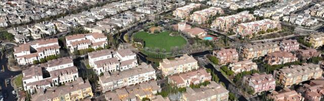 Should Congress bar big investors from buying single-family homes?