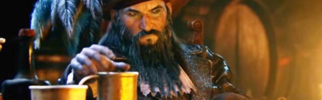 Ubisoft claims Assassin's Creed: Blag Flag music reuploads were due to "technical issues", and nothing more...