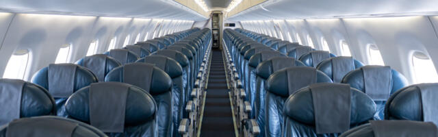 Viral Video Calls Out Airline's New Cramped, Cost-Cutting Seats