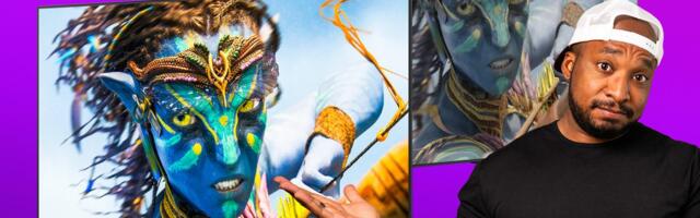 You Asked: Desk-friendly TVs for work and gaming? Bigger Mini-LED vs. smaller OLED?