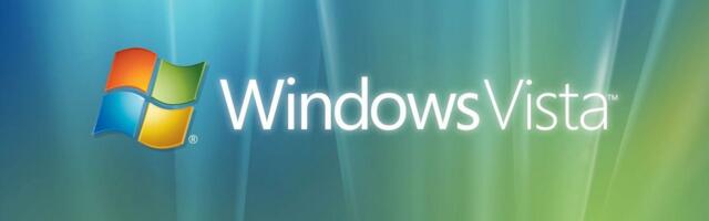 Была ли на самом деле Windows Vista провалом Microsoft