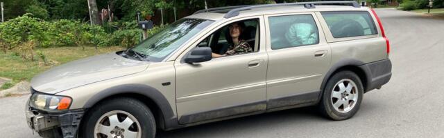 My son bought a $2 car and learned how to fix it himself. It gave him the independence he was craving.