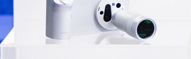 vivo X300 Ultra's camera details officially revealed