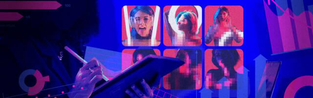 Im an admin assistant for adult creators — heres what my day is like