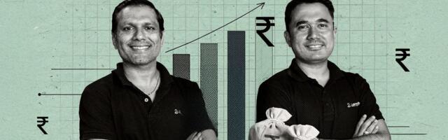 LenDenClub Eyes ₹350 Cr In FY26 Revenue After Turning Profitable In FY25