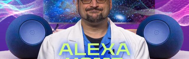 How to Set Up Alexa Home Theater: Wireless Surround Sound Made Easy video