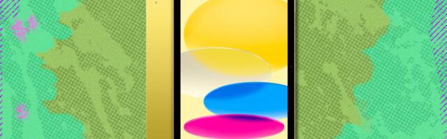 The 11-inch Apple iPad has never been cheaper at Amazon — save over $100 ahead of the Big Spring Sale