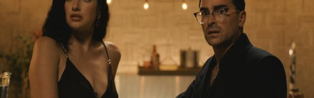 Big Mistakes review: Dan Levys crime comedy gifts us with wild sibling hijinks