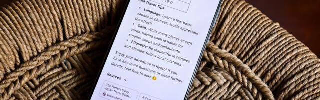 Research says AI chatbots judge you, and it doesn’t always end well
