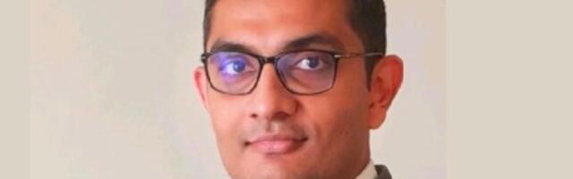 M2P Fintech Appoints Ex-Hitachi Payments’ Vivek Seshadri As Group CFO