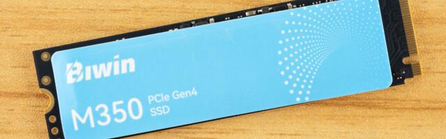 Biwin M350 2TB SSD Review: A Better Budget Alternative?