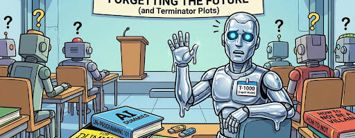 Machine Unlearning. Как измерить и достичь «забывания»?