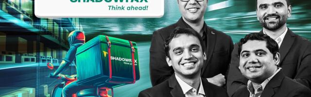 Shadowfax Posts ₹56 Cr Profit In Q4, Revenue Jumps 74% YoY