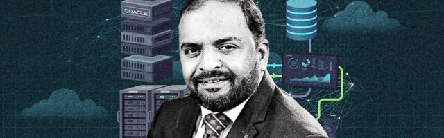 Oracle’s Palanivel Saravanan On Building AI-Ready Infrastructure For Startups to Scale