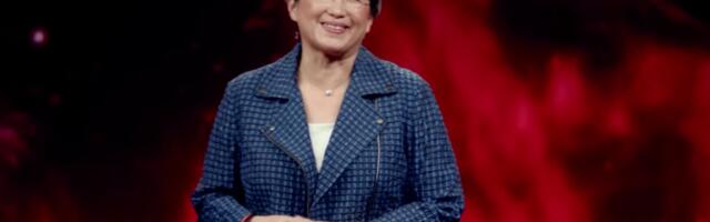 Lisa Su meets China's vice premier during China visit — AMD CEO pledges deeper investment days after Trump-Xi summit