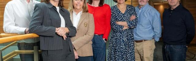 Start-ups supported by Irish BICs received €35 million in funding in 2025