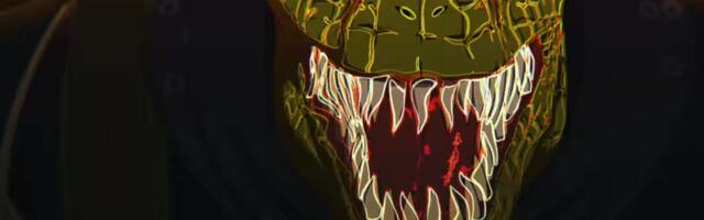 ‘Dorohedoro’ Season 2 Is the Apex Of Macabre Anime Chaos and Whimsy