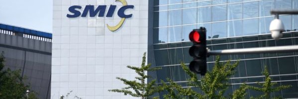 The Trump administration will add SMIC, China’s largest chipmaker, to its defense blacklist: report