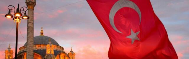 Ripple’s dollar stablecoin expands to Turkey through three local platforms