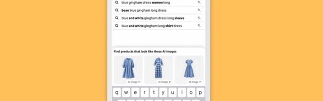 Amazon’s Rolling Out Another AI Feature So You’ll Buy Even More Stuff