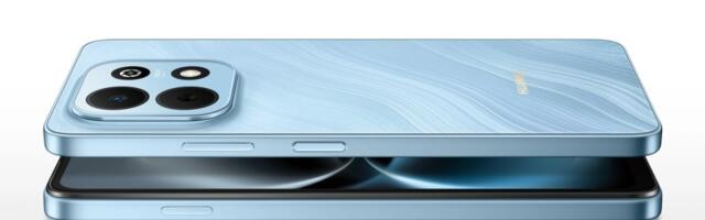 Huawei nova Y74 goes official with a 6,620mAh battery