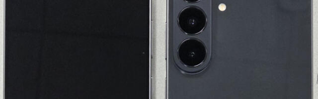 First look: The Galaxy S26 FE just popped up with a real-world image