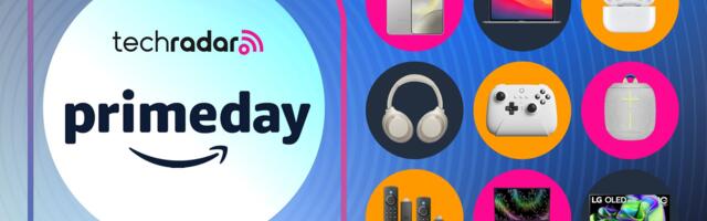Free audiobooks, groceries, gift cards, and more — Prime members can already score $555 in free perks this week
