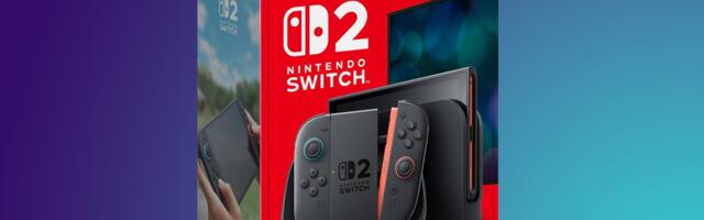 Woot Launches Prime Day Event With Up to $50 Off Nintendo Switch 2
