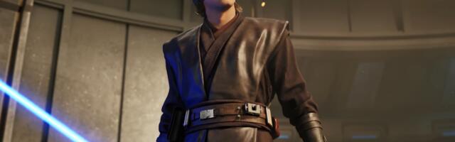 The voice actors behind Anakin Skywalker and the Clone Troopers in The Clone Wars are returning for Star Wars Zero Company