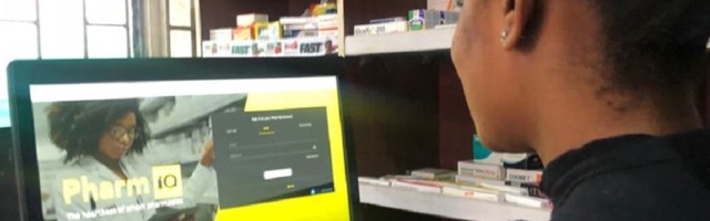 Introducing: Lifestores Healthcare