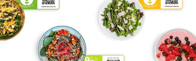 Taking steps towards net zero world, Foodsteps picks up $4.1 million to label environmental impact of food