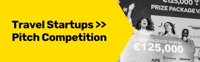 Meet the 10 finalists of this year’s FutureTravel Summit Pitch Competition!