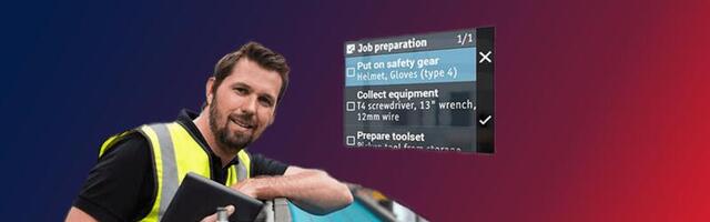 Already in use in the factories of Porsche and Siemens, Workerbase raises €10 million