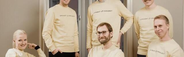 Impact-driven decisions to be made easier by The Upright Project as it raises €5 million