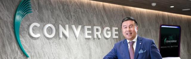 PH fiber internet firm Converge gets Singapore license