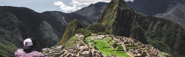 Peru’s Post-Covid Tourism Faces Setback From Civil Unrest