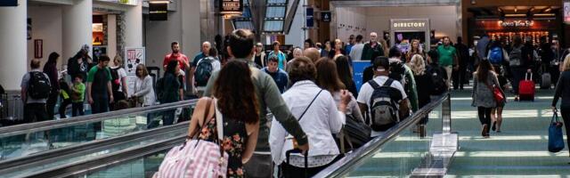 Airports Cautiously Confident for a Smoother Summer